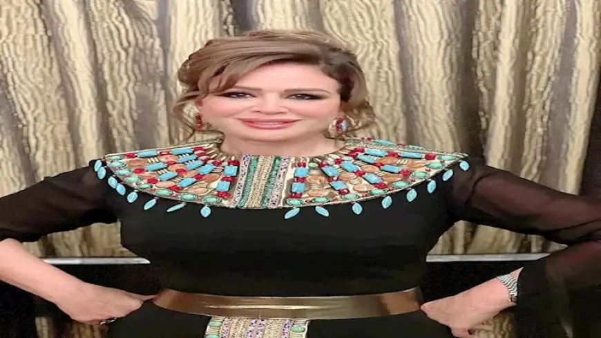 إلهام شاهين تنشر صورًا جديدة تجمعها بـ إيناس الدغيدي وليلى علوي