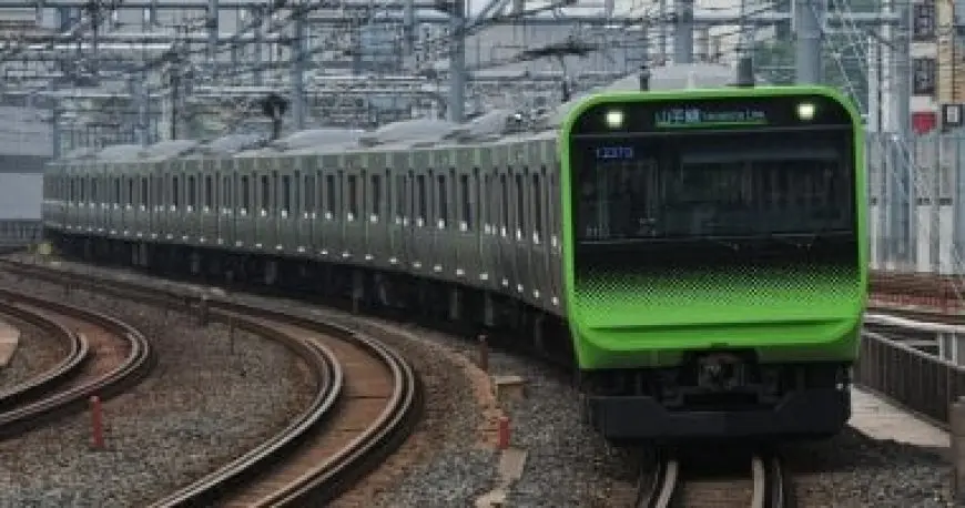 توقف حركة قطارات الطلقة في غرب اليابان بسبب الأمطار الغزيرة