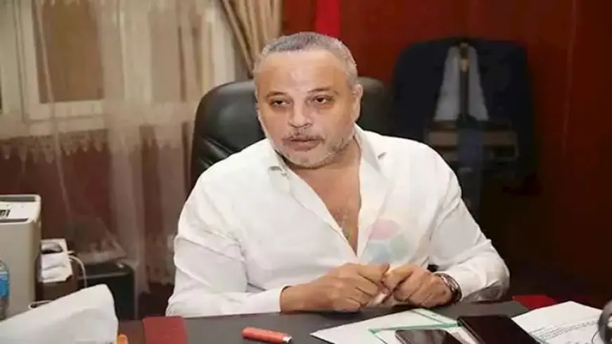 خلاف بين تامر عبدالمنعم ومحمود عزازي.. والأخير: “لم أتغيب عن العرض”