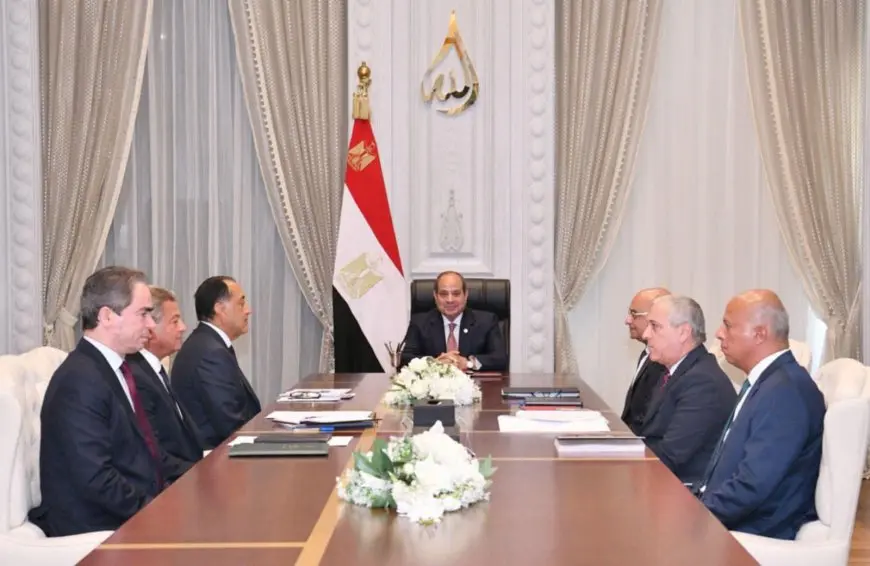 رئيس الأعلى للإعلام يشكر السيسي بعد زيادة بدل الصحفيين وحل أزمة مكافأة نهاية الخدمة بماسبيرو