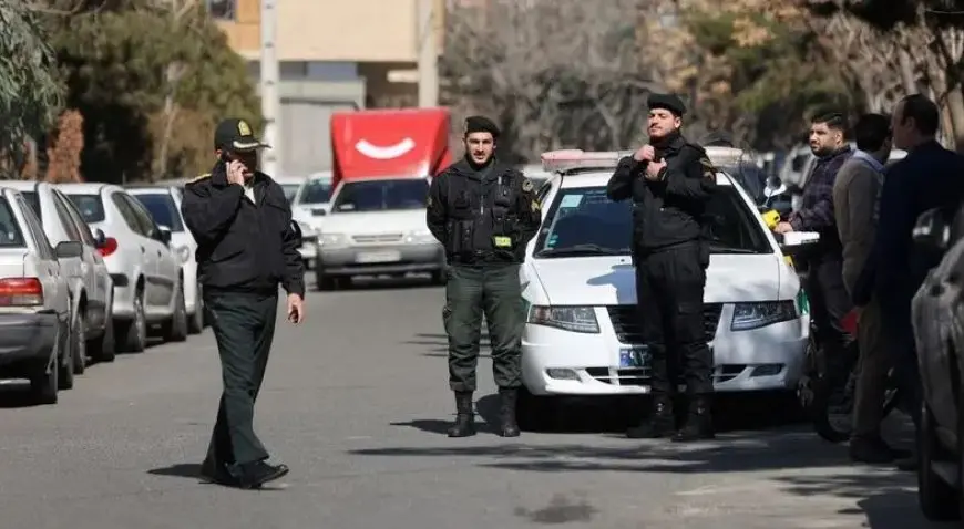 مقتل 3 مسلحين وشرطي في هجوم جنوب شرقي إيران