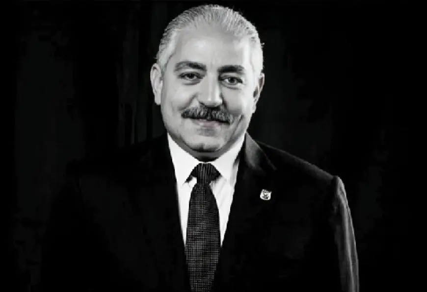 الأهلي ينعى والد العامري فاروق