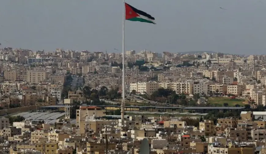 عمّان تستضيف اجتماعا أردنيا سوريا أمريكيا لبحث الأوضاع في دمشق