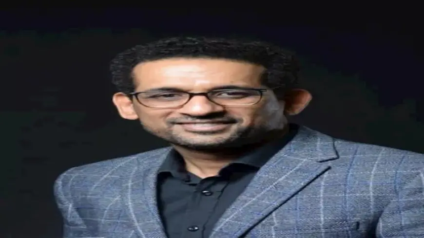شوكت المصري مديرًا لمهرجان القاهرة الدولي للطفل العربي في دورته الثالثة
