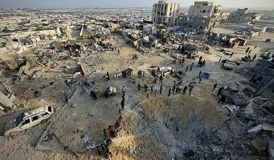 فلسطين تدعو مجلس الأمن لتحرك عملي الآن لوقف الإبادة في غزة