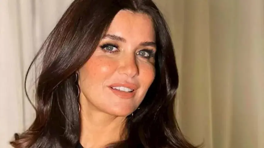 مهرجان الغردقة لسينما الشباب يكرم النجمة غادة عادل