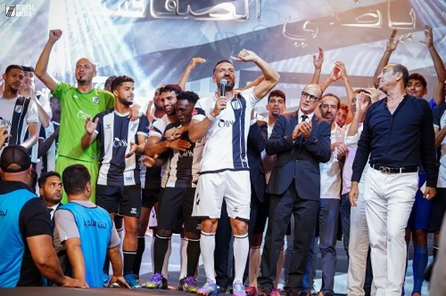 بمشاركة معلول.. الصفاقسي يبدأ الموسم الجديد للدوري التونسي بالخسارة