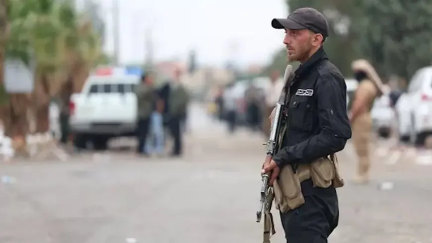 على يد القوات الأمنية.. إعدام ميداني داخل مستشفى السويداء في سوريا- فيديو