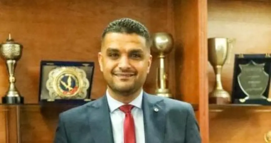 عضو مجلس الإسماعيلي: سننفذ رغبة الجمعية العمومية