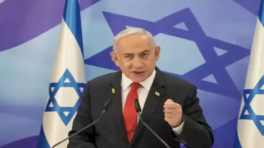 هيئة البث: نتنياهو وافق على بحث صفقة شاملة بشأن غزة