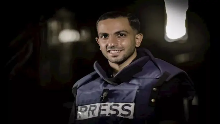 “لمن يهمه الأمر”.. المنشور الأخير لأنس الشريف قبل استشهاده