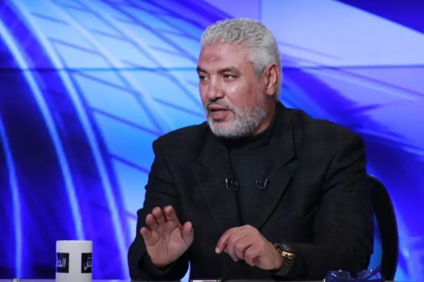 جمال عبد الحميد: الدوري لا يزال طويلاً.. ولا يجب التسرع في الحكم على ريبيرو