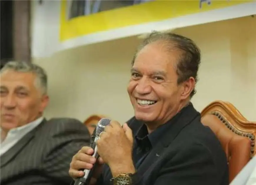 نائب رئيس الإسماعيلي: مجلس الكومي ورط النادي في 15 قضية وديون نصف مليار