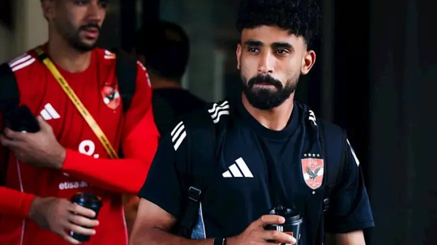 “بحضور نجوم الأهلي”.. 10 صور من احتفال مروان عطية بافتتاح مشروعه الخاص