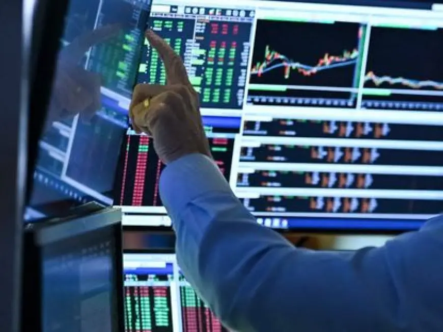 ارتفاع الأسهم الآسيوية قبل انتهاء الهدنة التجارية بين أمريكا والصين