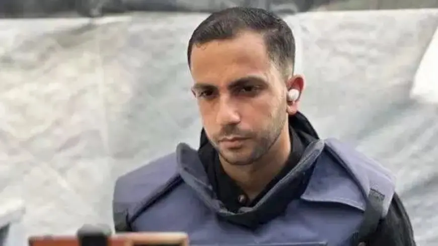 أنس الشريف.. ما الأحداث والتصريحات التي سبقت استهدافه حتى وصيته الأخيرة؟