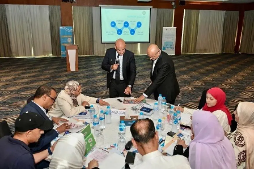 وزارة التعليم تشارك جميع المناهج المطورة للعام الدراسي الجديد 2025-2026 على موقعها الرسمي