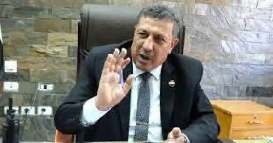 وكيل تعليم البحيرة يناقش الاستعدادات للعام الدراسي الجديد ويشدد على الانضباط والجاهزية