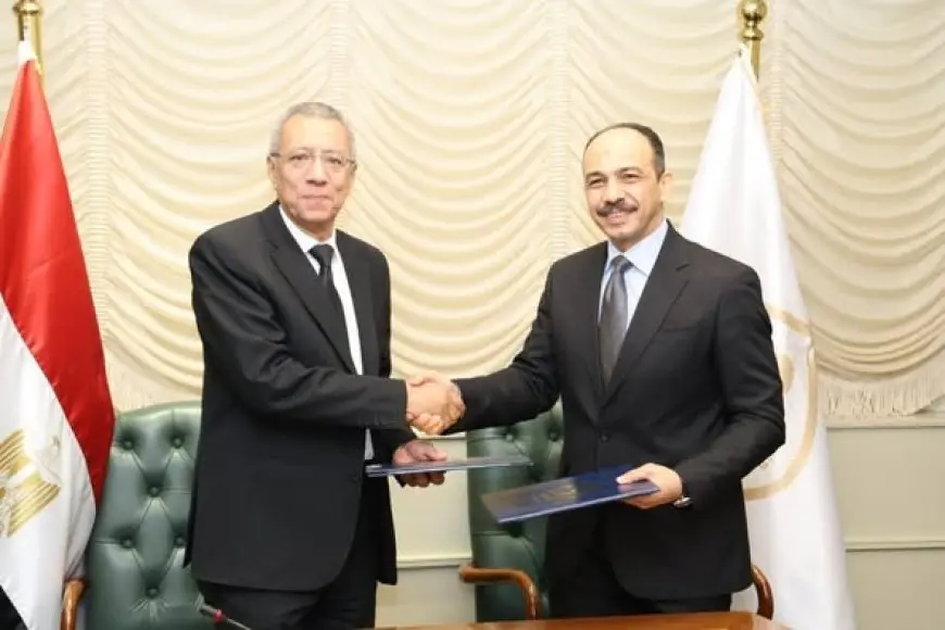 تعاون بين الأوقاف ومؤسسة المجلس الوطني للتدريب والتعليم
