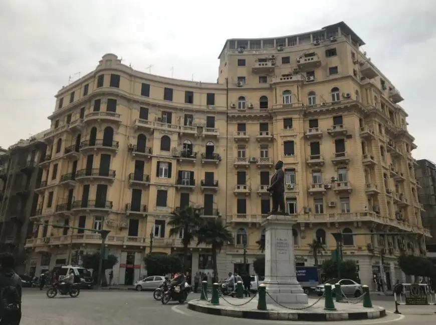 رئيس صندوق التنمية الحضرية عن تطوير القاهرة الخديوية: منجم ذهب نعمل على استغلاله
