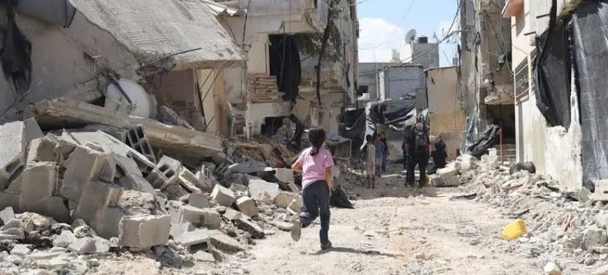 الضفة.. اعتداءات إسرائيلية تجبر 30 عائلة فلسطينية على الهجرة قسرا