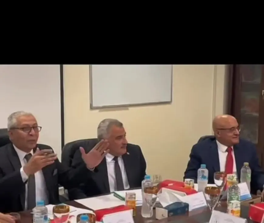 الجمعية العمومية للشركة المصرية للصيد تعتمد القوائم المالية وتعلن خططًا للنهوض بالثروة السمكية