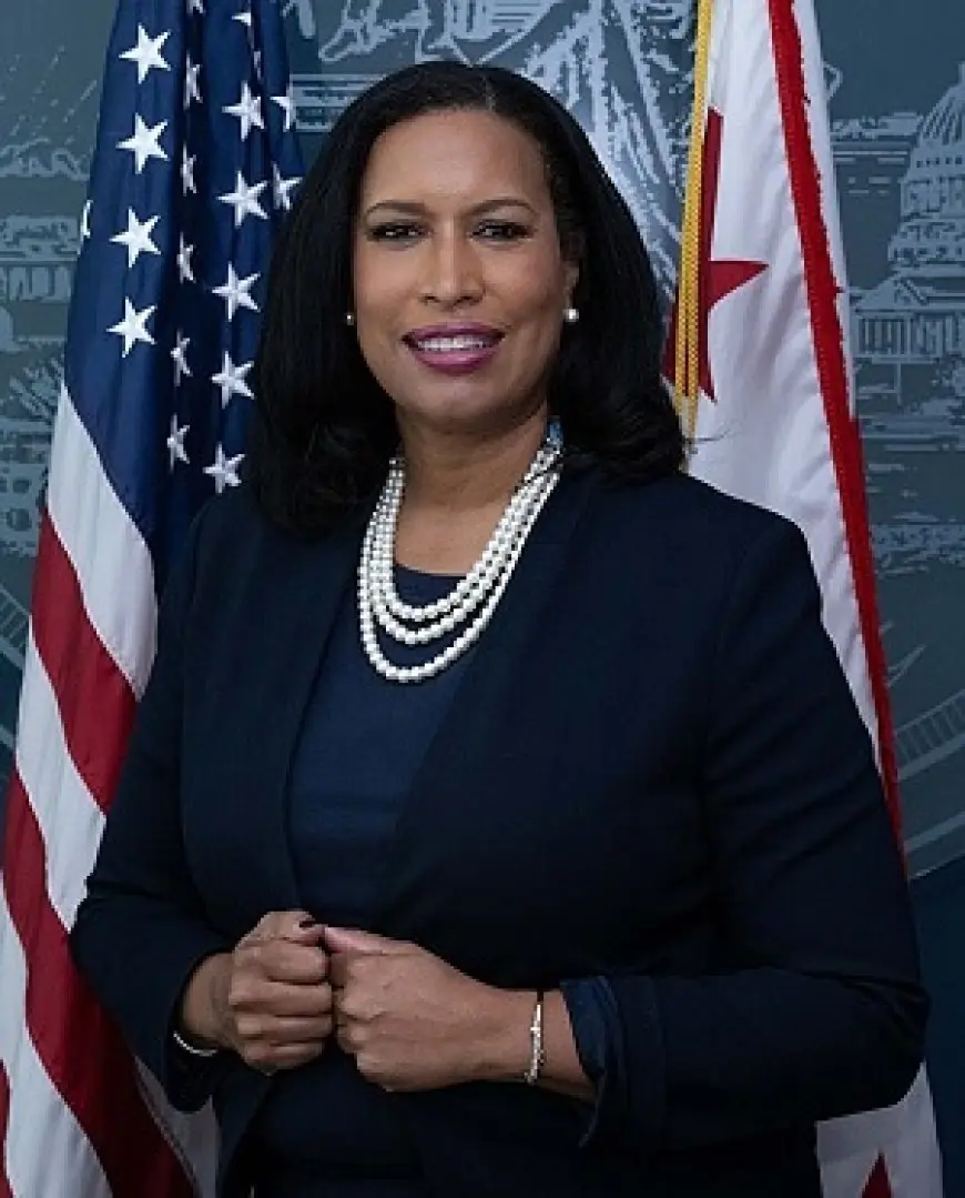 عمدة واشنطن: سيطرة ترامب على الشرطة مقلقة وغير مسبوقة