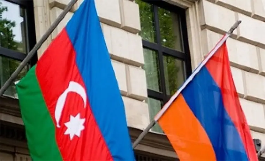 أرمينيا وأذربيجان تنشران اتفاقية السلام