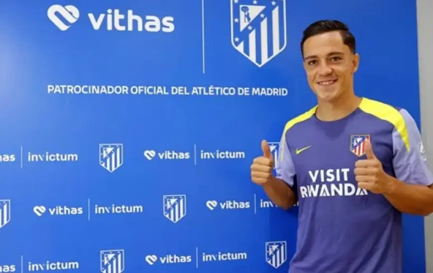 راسبادوري يودع جماهير نابولي