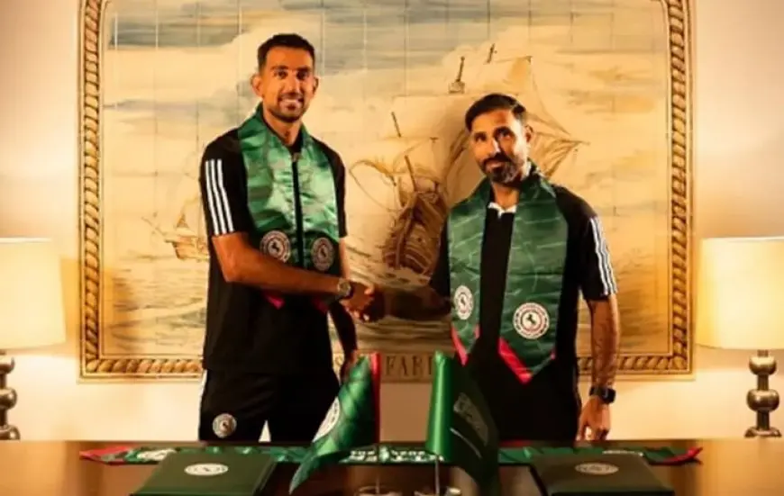 بمشاركة كوكا.. الاتفاق يستأنف تدريباته استعدادا للموسم الجديد