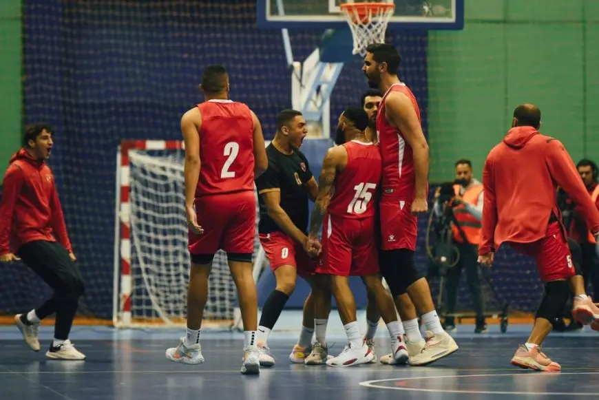 مهمة لمنتخب السلة.. مواعيد مباريات اليوم الثلاثاء