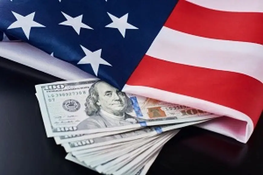 محللون يتوقعون إعلان ارتفاع التضخم في أمريكا خلال الشهر الماضي
