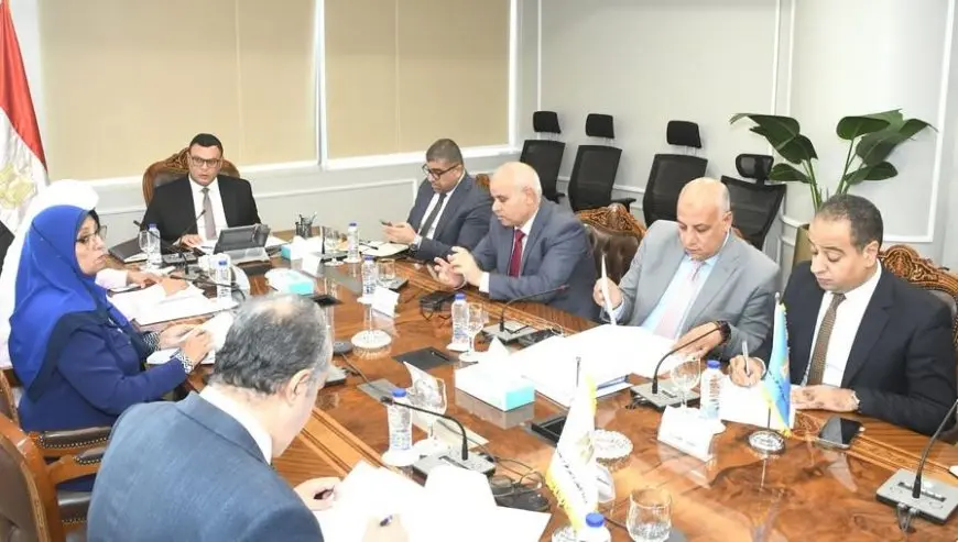 الإسكان: بدء تلقي طلبات مستأجري الإيجار القديم للوحدات البديلة أكتوبر المقبل