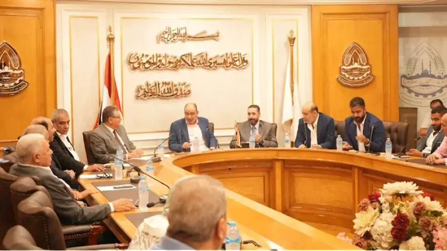 المستلزمات الطبية: انفراجة فى أزمة الديون المتراكمة لدى الشراء الموحد