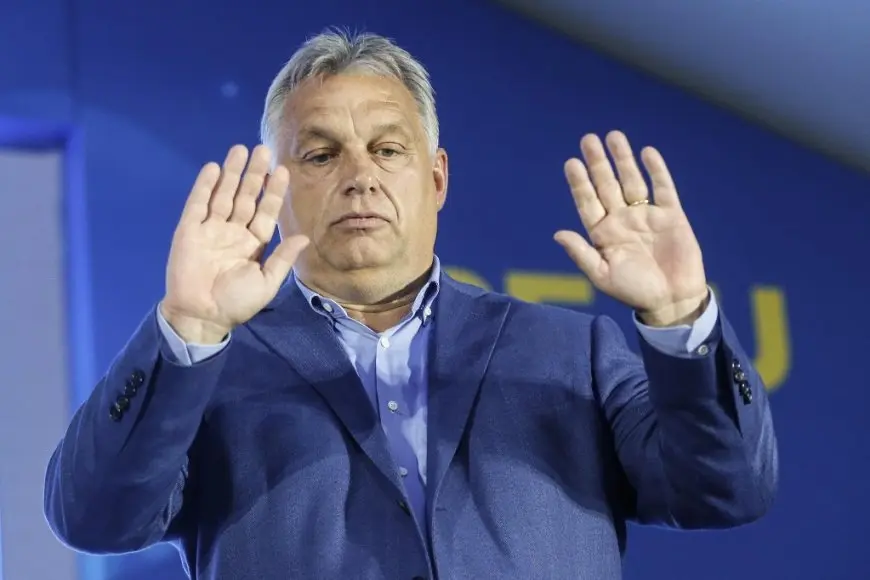 المجر ترفض الانضمام لبيان الاتحاد الأوروبي بشأن جهود ترامب لإنهاء الحرب في أوكرانيا