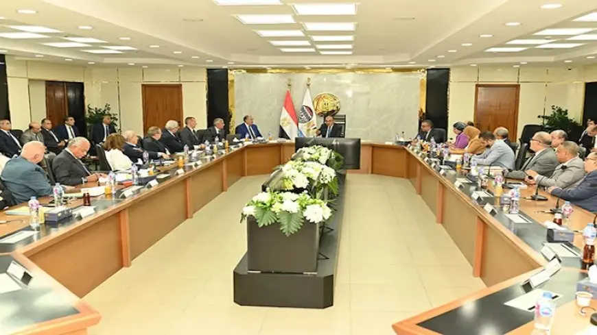 “القابضة للأدوية” تستهدف زيادة الأرباح 343% خلال العام المالي الحالي إلى 3.4 مليار جنيه