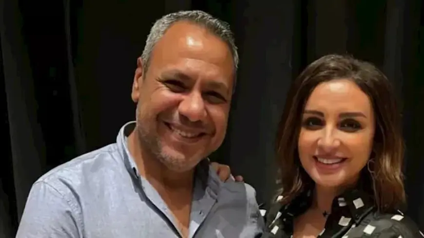 أمير محروس يوجه رسالة لأنغام: “الحمد لله على سلامة صوت مصر”