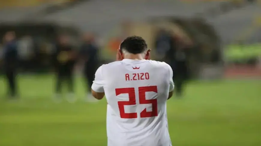 “هات الفلوس اللي عليك بسرعة”.. رد عاجل من الزمالك على شكوى زيزو