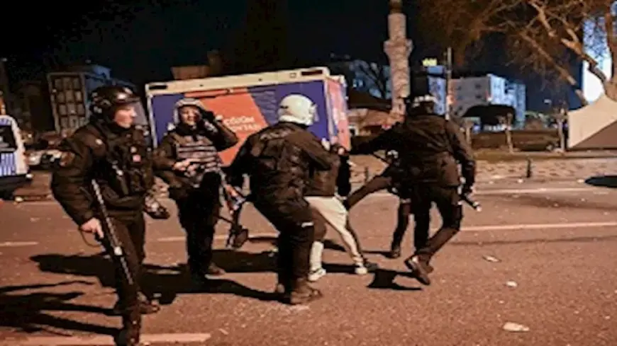 تركيا تستهدف المنتقدين المعارضين في حملة جديدة لمكافحة الفساد