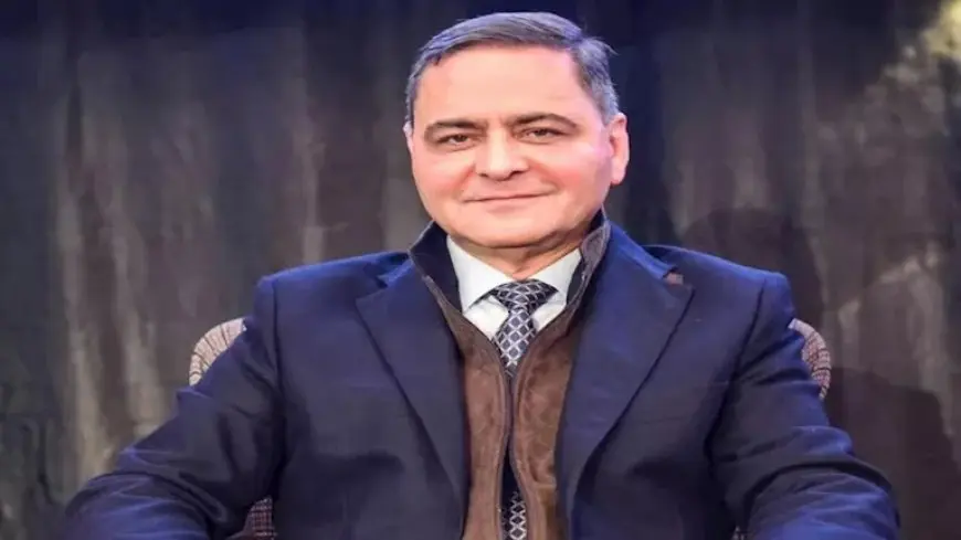 سمير حليلة.. من هو رجل الأعمال الذي تقترحه إسرائيل لحكم غزة؟