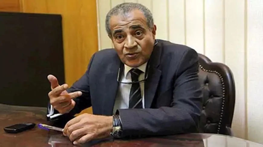 “أبو كبير” تنعى ابنها البار.. ماذا قال أهالي الشرقية عن الراحل علي المصيلحي؟ -صور