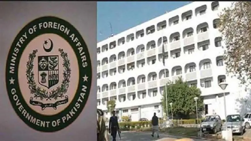 باكستان ترحب بتصنيف أمريكا “جيش تحرير بلوشستان” كـ”منظمة إرهابية أجنبية”