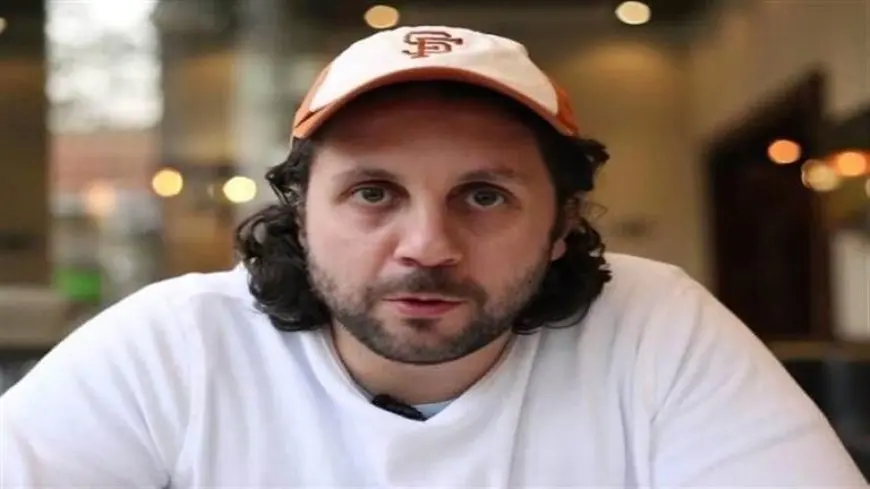 هشام ماجد ضيف معتز التوني في برنامج “فضفضت أوي”.. غدًا
