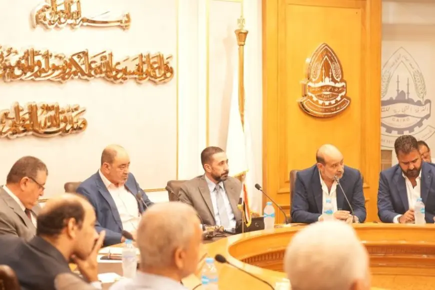 انفراجة فى أزمة الديون المتراكمة للشركات لدى هيئة الشراء الموحد