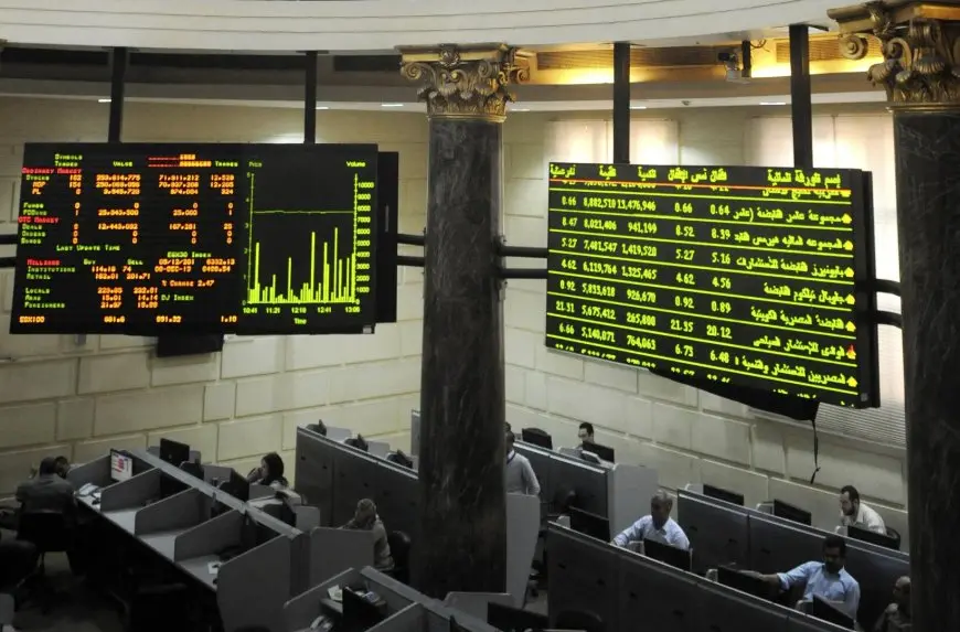 12 أغسطس 2025.. مكاسب محدودة تصعد بالبورصة أعلى 36 ألف نقطة مجددا