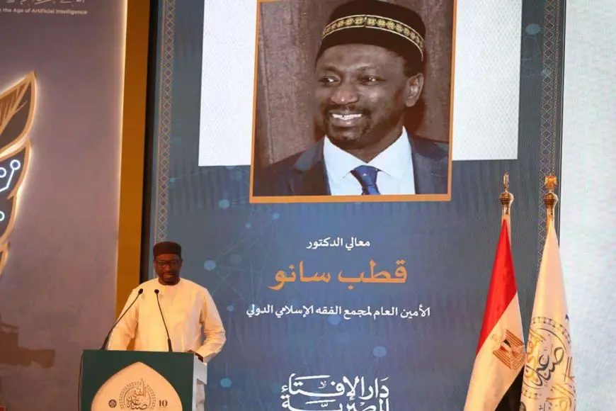 أمين مجمع الفقه الإسلامي: التعاون الإسلامي تناشد العالم لوقف عاجل لمأساة فلسطين