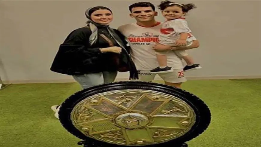 “لسبه هو وزوجته”.. نص بلاغ زيزو للنائب العام ضد الزمالك وجماهيره