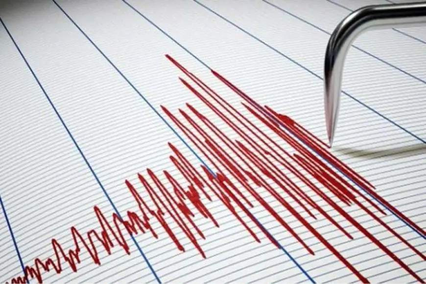 زلزال بقوة 6.5 درجة يضرب مقاطعة بابوا الإندونيسية