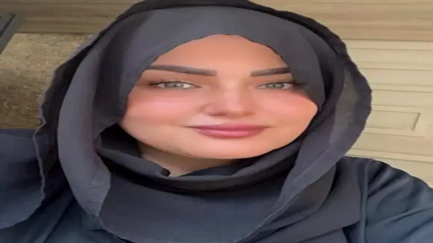 سما المصري تنشر صورًا بالحجاب وتعلق: “ربنا مفيش أحن منه.. حقك عليا سامحني”