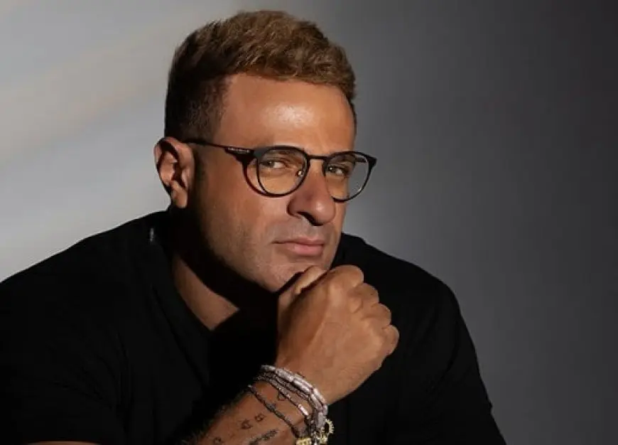 محمد نور لـ«الشروق»: نبض الشارع المقياس الحقيقي للنجاح.. واخترت أغاني ألبوم وريني بعناية